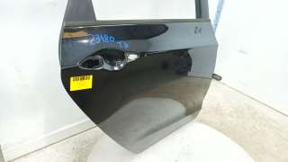 Recambio de puerta trasera derecha para hyundai i30 (gd) 2011- 1.4 crdi referencia OEM IAM 77004A6000 77004A6000 