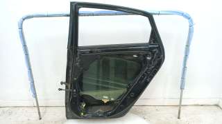 Recambio de puerta trasera derecha para hyundai i30 (gd) 2011- 1.4 crdi referencia OEM IAM 77004A6000 77004A6000 