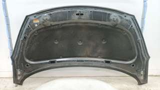 Recambio de capot delantero para hyundai i30 (gd) 2011- 1.4 crdi referencia OEM IAM 66400A5000 66400A5000 