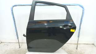 Recambio de puerta trasera izquierda para hyundai i30 (gd) 2011- 1.4 crdi referencia OEM IAM 77003A6000 77003A6000 