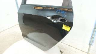 Recambio de puerta trasera izquierda para hyundai i30 (gd) 2011- 1.4 crdi referencia OEM IAM 77003A6000 77003A6000 