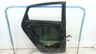 Recambio de puerta trasera izquierda para hyundai i30 (gd) 2011- 1.4 crdi referencia OEM IAM 77003A6000 77003A6000 