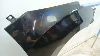 Recambio de aleta delantera derecha para hyundai i30 (gd) 2011- 1.4 crdi referencia OEM IAM 66321A6000 66321A6000 