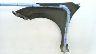 Recambio de aleta delantera derecha para hyundai i30 (gd) 2011- 1.4 crdi referencia OEM IAM 66321A6000 66321A6000 