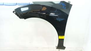 Recambio de aleta delantera izquierda para hyundai i30 (gd) 2011- 1.4 crdi referencia OEM IAM 66311A6000 66311A6000 