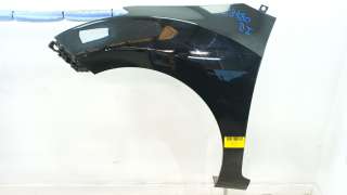 Recambio de aleta delantera izquierda para hyundai i30 (gd) 2011- 1.4 crdi referencia OEM IAM 66311A6000 66311A6000 