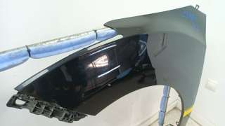 Recambio de aleta delantera izquierda para hyundai i30 (gd) 2011- 1.4 crdi referencia OEM IAM 66311A6000 66311A6000 