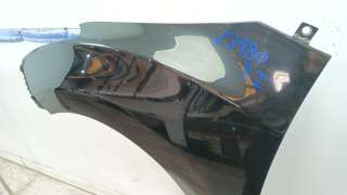 Recambio de aleta delantera izquierda para hyundai i30 (gd) 2011- 1.4 crdi referencia OEM IAM 66311A6000 66311A6000 