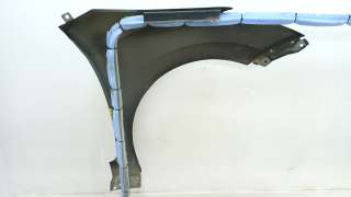 Recambio de aleta delantera izquierda para hyundai i30 (gd) 2011- 1.4 crdi referencia OEM IAM 66311A6000 66311A6000 