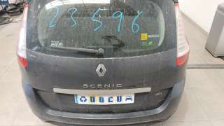 renault grand scénic iii (jz0/1_) 2009- del año 2009