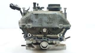 Recambio de culata para hyundai i30 (gd) 2011- 1.4 crdi referencia OEM IAM 221002A200 221002A200 