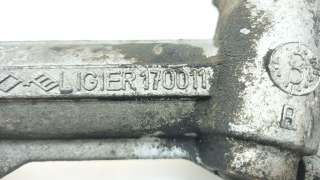 Recambio de cremallera direccion para ligier nova 2002- 400 referencia OEM IAM 170011 170011 