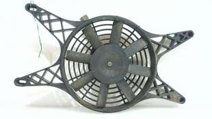 Recambio de electroventilador para ligier nova 2002- 400 referencia OEM IAM 01H0102180 01H0102180 