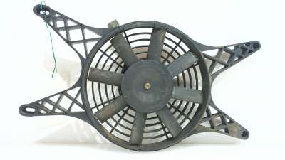Recambio de electroventilador para ligier nova 2002- 400 referencia OEM IAM 01H0102180 01H0102180 