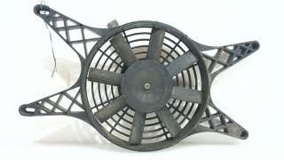 Recambio de electroventilador para ligier nova 2002- 400 referencia OEM IAM 01H0102180 01H0102180 