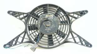 Recambio de electroventilador para ligier nova 2002- 400 referencia OEM IAM 01H0102180 01H0102180  2