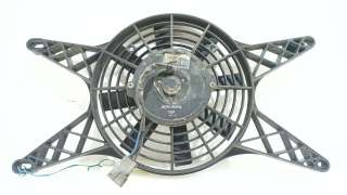 Recambio de electroventilador para ligier nova 2002- 400 referencia OEM IAM 01H0102180 01H0102180 