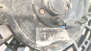 Recambio de electroventilador para ligier nova 2002- 400 referencia OEM IAM 01H0102180 01H0102180 