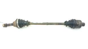 Recambio de transmision delantera derecha para ligier nova 2002- 400 referencia OEM IAM 141062L 141062L 