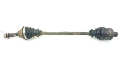Recambio de transmision delantera derecha para ligier nova 2002- 400 referencia OEM IAM 141062L 141062L 