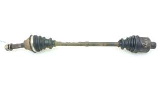 Recambio de transmision delantera derecha para ligier nova 2002- 400 referencia OEM IAM 141062L 141062L 