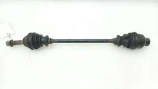 Recambio de transmision delantera izquierda para ligier nova 2002- 400 referencia OEM IAM 141061L 141061L 