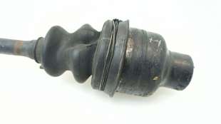 Recambio de transmision delantera izquierda para ligier nova 2002- 400 referencia OEM IAM 141061L 141061L  2