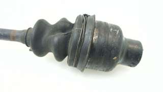 Recambio de transmision delantera izquierda para ligier nova 2002- 400 referencia OEM IAM 141061L 141061L 