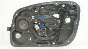 Recambio de elevalunas delantero derecho para hyundai i30 (gd) 2011- 1.4 crdi referencia OEM IAM 82481A6000 82480A6660 