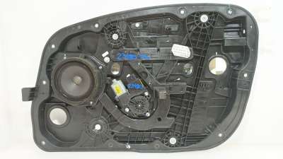 Recambio de elevalunas delantero derecho para hyundai i30 (gd) 2011- 1.4 crdi referencia OEM IAM 82481A6000 82480A6660 