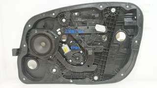 Recambio de elevalunas delantero derecho para hyundai i30 (gd) 2011- 1.4 crdi referencia OEM IAM 82481A6000 82480A6660 