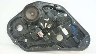 Recambio de elevalunas trasero derecho para hyundai i30 (gd) 2011- 1.4 crdi referencia OEM IAM 83481A6010 83480A6050 