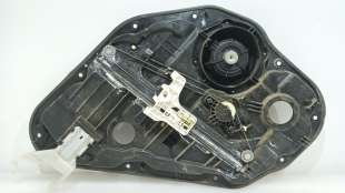 Recambio de elevalunas trasero derecho para hyundai i30 (gd) 2011- 1.4 crdi referencia OEM IAM 83481A6010 83480A6050  2