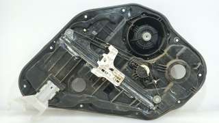 Recambio de elevalunas trasero derecho para hyundai i30 (gd) 2011- 1.4 crdi referencia OEM IAM 83481A6010 83480A6050 