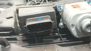 Recambio de elevalunas trasero derecho para hyundai i30 (gd) 2011- 1.4 crdi referencia OEM IAM 83481A6010 83480A6050 