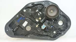 Recambio de elevalunas trasero izquierdo para hyundai i30 (gd) 2011- 1.4 crdi referencia OEM IAM 83471A6010 83470A6050 