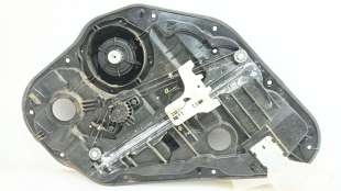 Recambio de elevalunas trasero izquierdo para hyundai i30 (gd) 2011- 1.4 crdi referencia OEM IAM 83471A6010 83470A6050  2