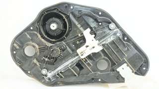 Recambio de elevalunas trasero izquierdo para hyundai i30 (gd) 2011- 1.4 crdi referencia OEM IAM 83471A6010 83470A6050 
