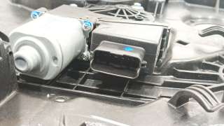 Recambio de elevalunas trasero izquierdo para hyundai i30 (gd) 2011- 1.4 crdi referencia OEM IAM 83471A6010 83470A6050 