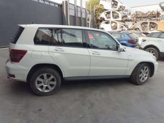 mercedes-benz clase glk (x204) 2008-2015 del año 2009