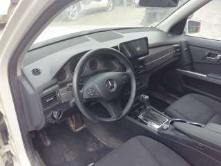 mercedes-benz clase glk (x204) 2008-2015 del año 2009