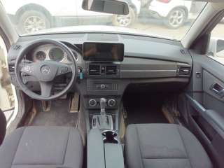 mercedes-benz clase glk (x204) 2008-2015 del año 2009