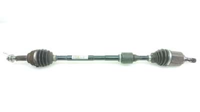 Recambio de transmision delantera derecha para mg mg zs suv 2017- 1.5 vti referencia OEM IAM 10233397 10233397 