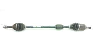 Recambio de transmision delantera derecha para mg mg zs suv 2017- 1.5 vti referencia OEM IAM 10233397 10233397 