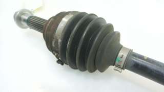 Recambio de transmision delantera derecha para mg mg zs suv 2017- 1.5 vti referencia OEM IAM 10233397 10233397 