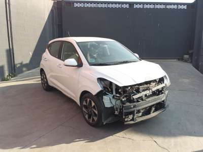 hyundai i10 iii (ac3, ai3) 2019- del año 2024