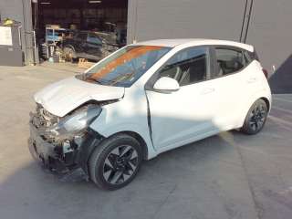hyundai i10 iii (ac3, ai3) 2019- del año 2024