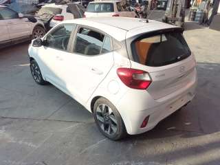 hyundai i10 iii (ac3, ai3) 2019- del año 2024