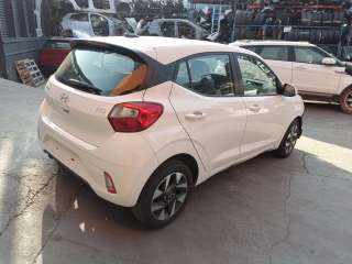 hyundai i10 iii (ac3, ai3) 2019- del año 2024