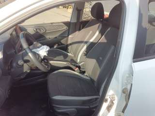 hyundai i10 iii (ac3, ai3) 2019- del año 2024